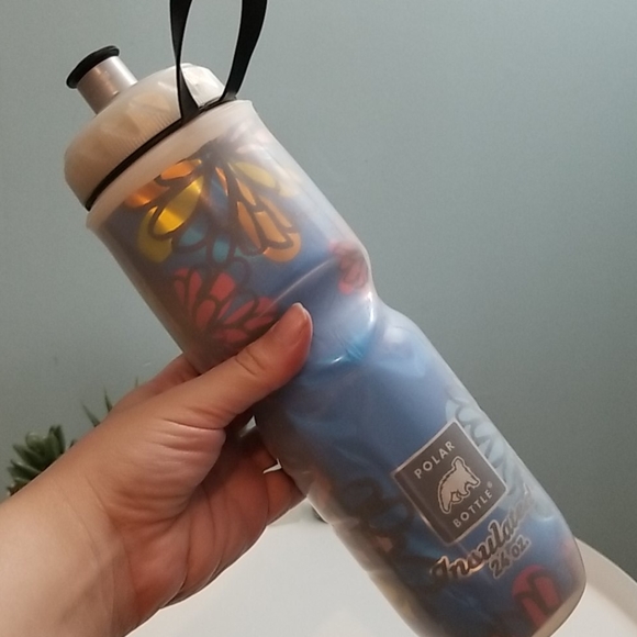 Polar bottle Insulated 24 oz NWOT - Picture 2 of 8